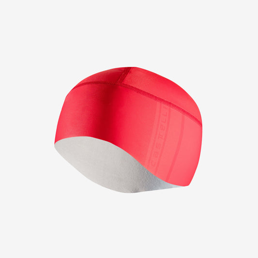 CASTELLI PRO THERMAL 2 SKULLY RED