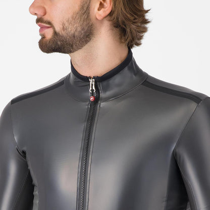 CASTELLI GABBA R JACKET BLACK