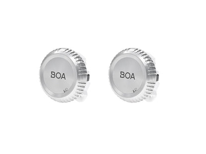 BOA Li2 Dial Kit Complete (4 Dials) - Vaypor