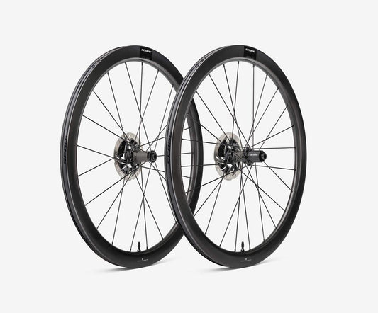 SCOPE S4 WHEELSET