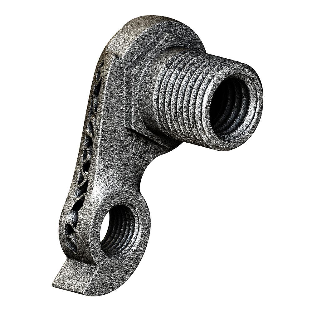 SILCA 3DP TI Standard Hanger | Cervelo