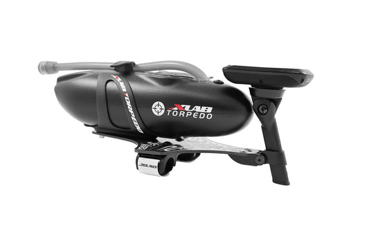 XLAB HYDRATION TORPEDO VERSA 500 BLACK