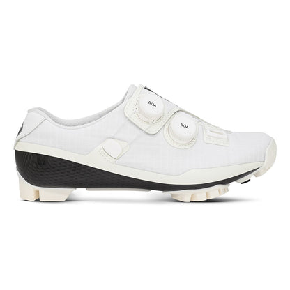 BONT VAYPOR SL G WHITE WIDE FIT