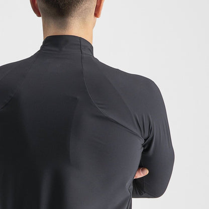 CASTELLI FLIGHT JERSEY AIR BLACK