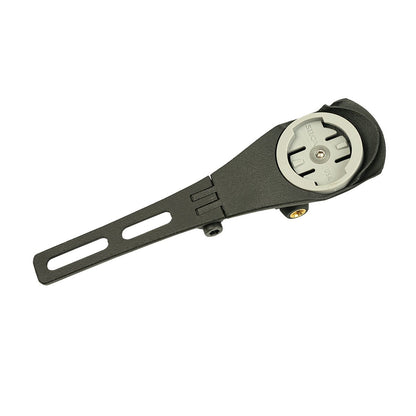 SILCA 3DP TI COMPUTER MOUNT CHISELA INTEGRATED BAR KIT - CERVELO