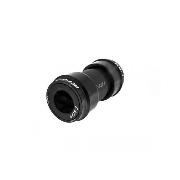 C-BEAR BB PF30 SHIMANO / FSA / RACEFACE / ROTOR3D - CYCLOCROSS & MTB