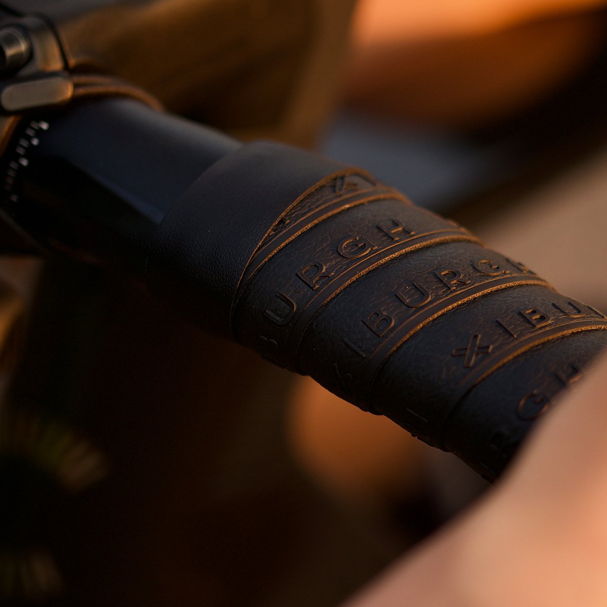 BURGH PINNACLE BAR TAPE