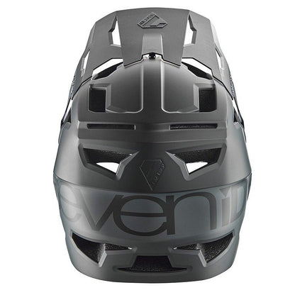 7IDP PROJECT 23 ABS HELMET BLACK