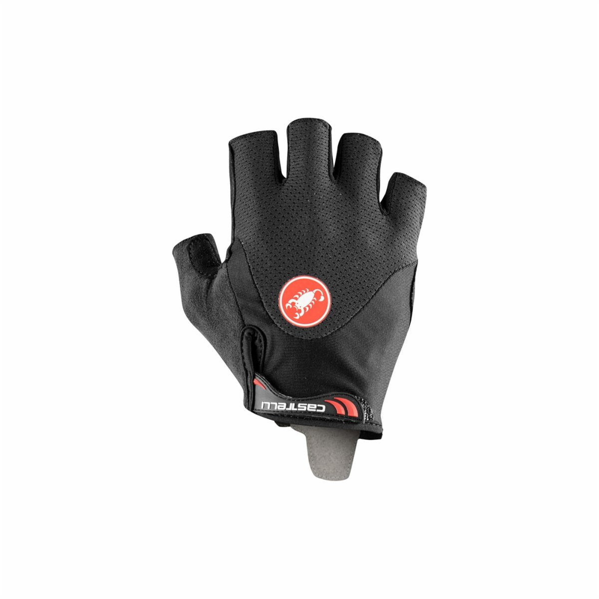 CASTELLI ARENBERG GEL 2 GLOVE BLACK