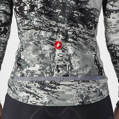 CASTELLI UNLIMITED PERFETTO RoS 2 WOMENS JACKET BIRCH GREEN