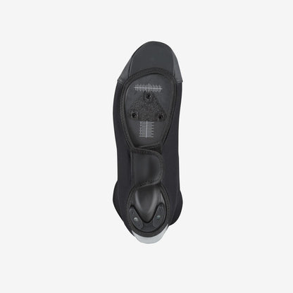 CASTELLI ESPRESSO 2 SHOECOVER BLACK