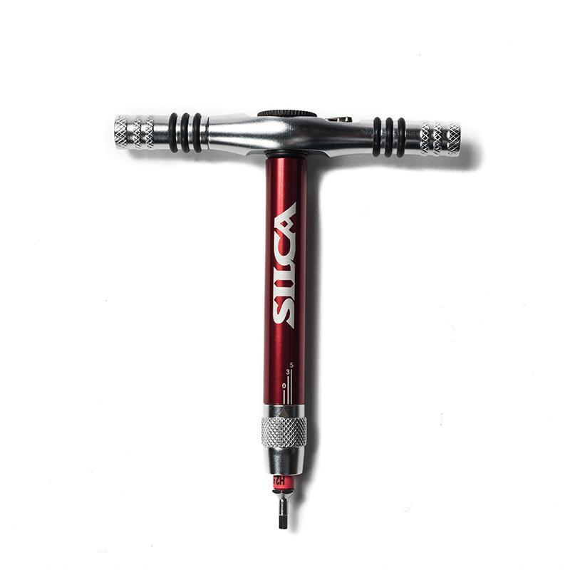 SILCA TOOL KIT T-RATCHET TI & TORQ V2 – Echelon Sports