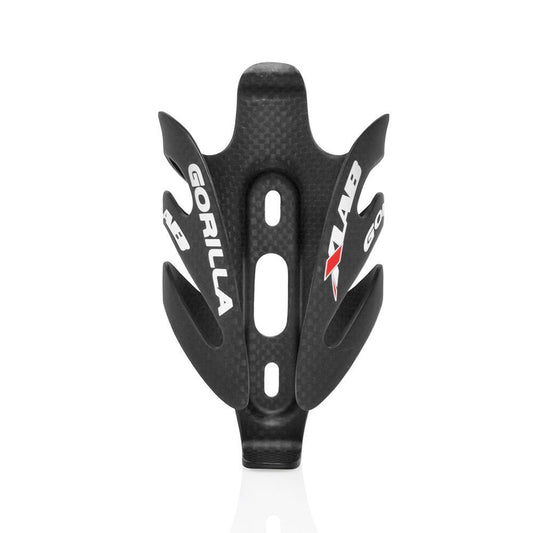 XLAB BOTTLE CAGE GORILLA 10 CARBON