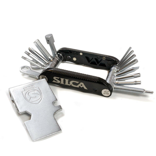 SILCA ITALIAN MULTI TOOL VENTI 20