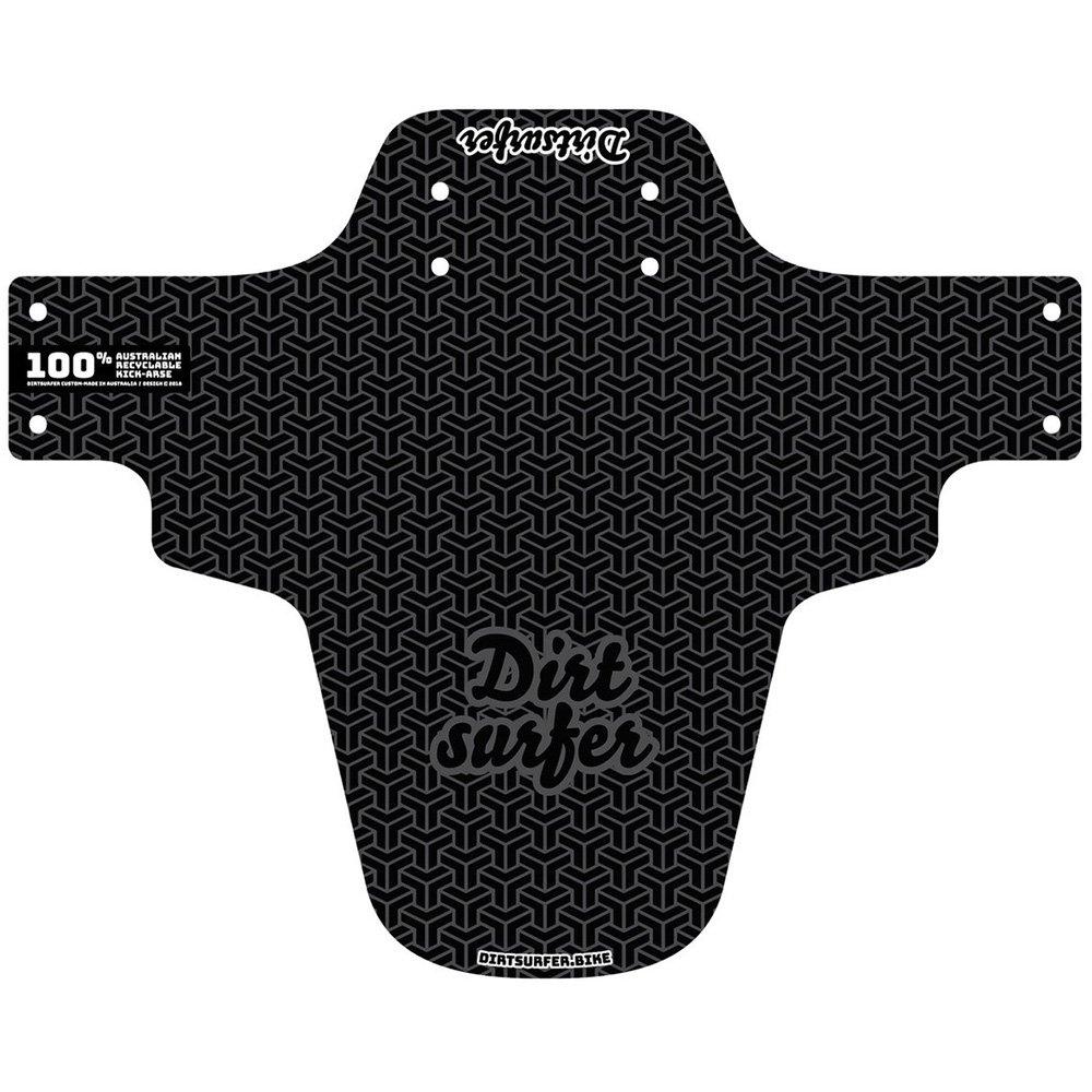 DIRTSURFER MUDGUARD - TRIWEAVE