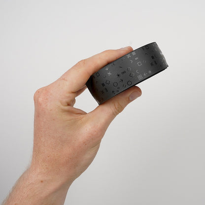 BURGH HIEROGLYPH BAR TAPE