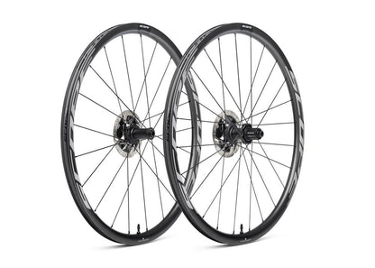 Scope R3.A Disc Brake Wheelset