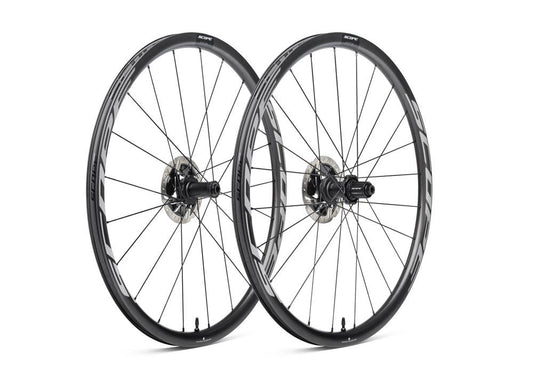 Scope R3.A Disc Brake Wheelset