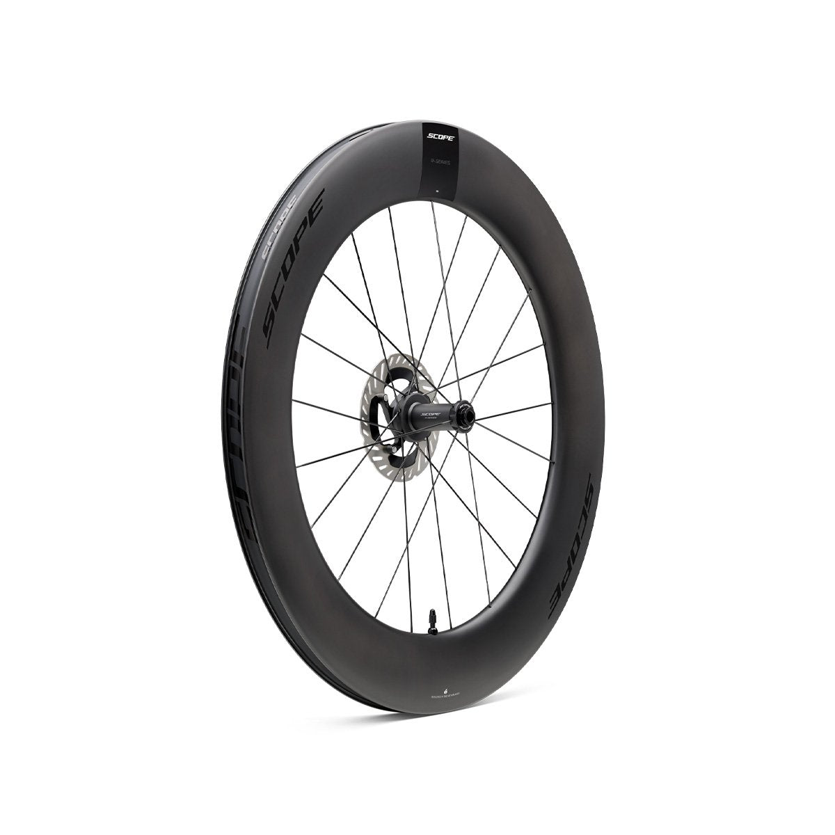 Scope R8.T Front Wheel