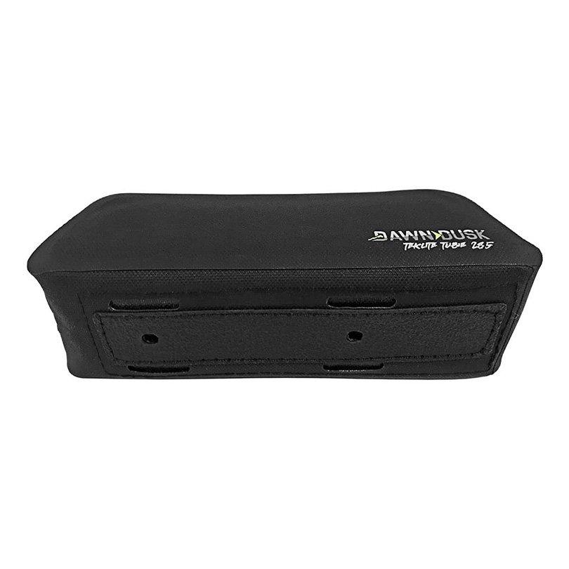 DAWN TO DUSK TEKLITE TUBIE 285 TOP TUBE BAG