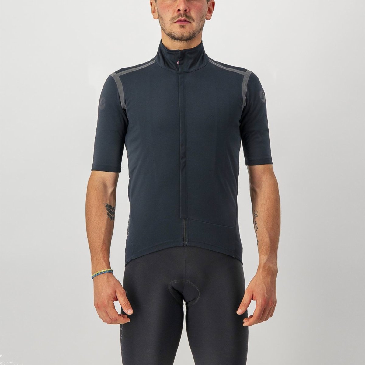 CASTELLI GABBA ROS BLACK OUT