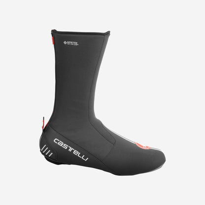 CASTELLI ESTREMO SHOECOVER BLACK