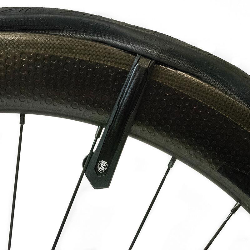 SILCA PREMIO TYRE LEVER SET (2 PCE)