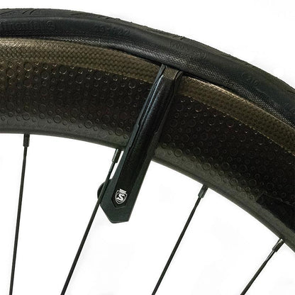 SILCA PREMIO TYRE LEVER SET (2 PCE)