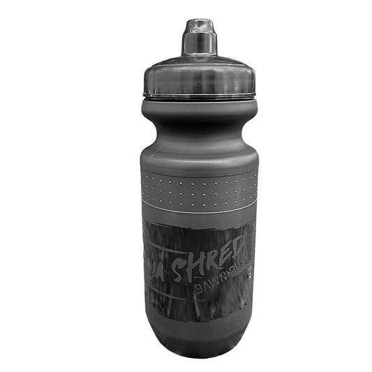 Dawn to Dusk Aqua Shred Bottle - 620 mL