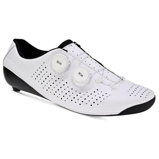 BONT VAYPOR 23 WHITE STANDARD FIT