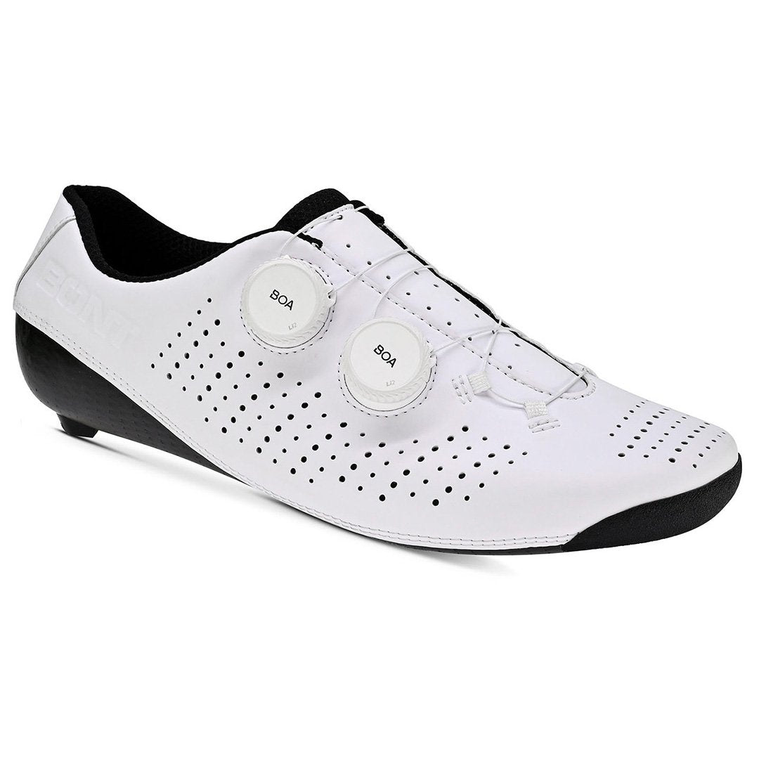 Bont Vaypor 23 White 45 SF