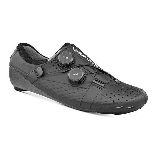 BONT VAYPOR S LI2 BLACK STANDARD FIT