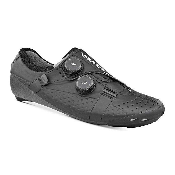 BONT VAYPOR S LI2 BLACK WIDE FIT