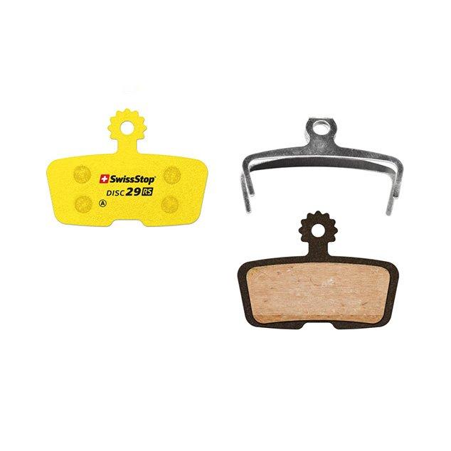 SWISSSTOP BRAKE PAD DISC 29 RS SRAM / AVID