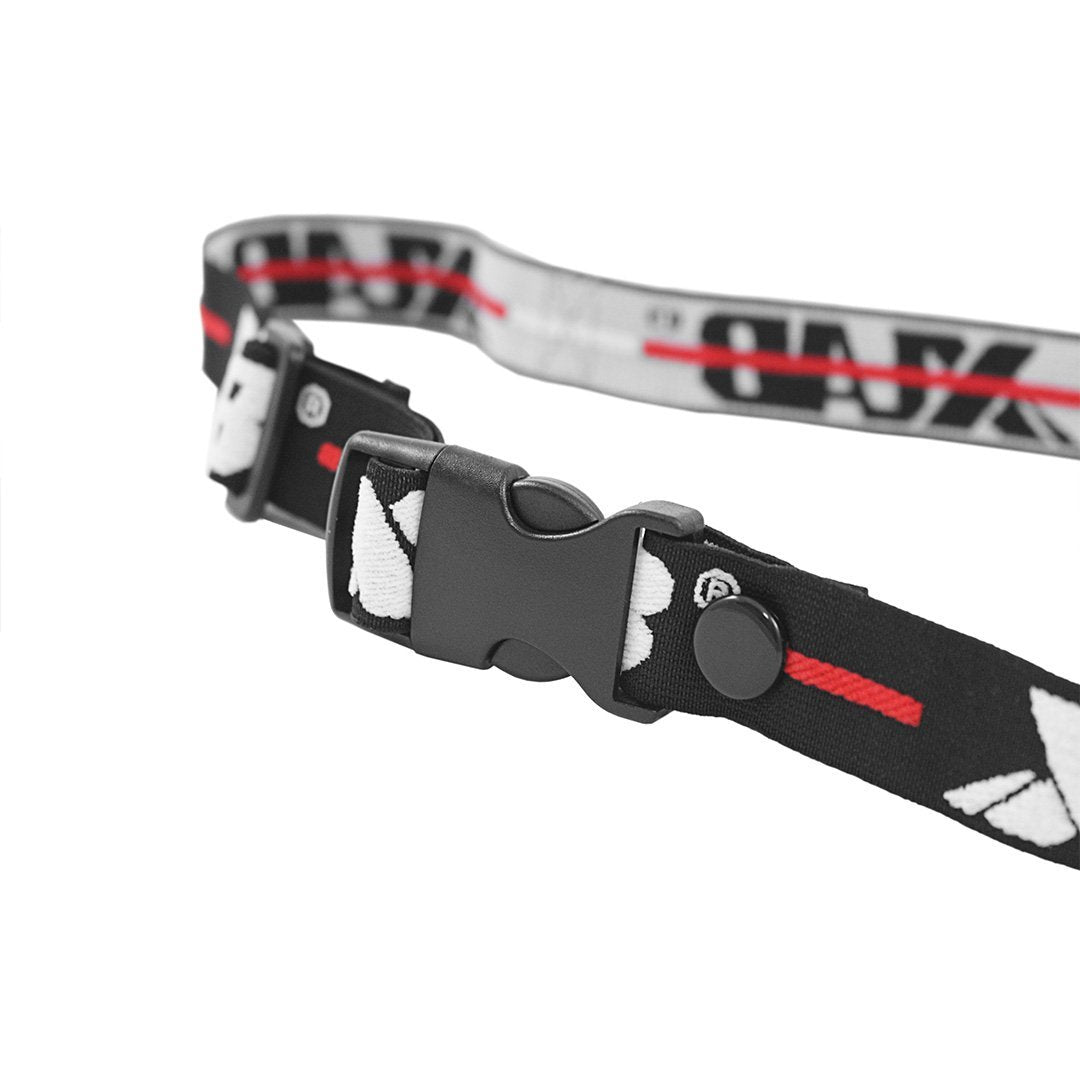 XLAB RACE BELT REFLECTIVE