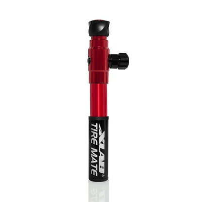 XLAB PUMP / CO2 INFLATOR TYRE MATE