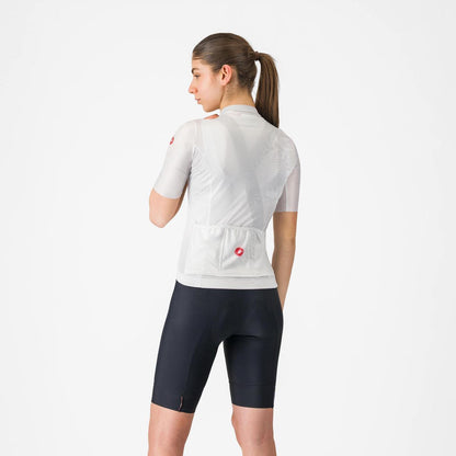 CASTELLI PRIMA 2 DT BIBSHORT BLACK/BLACK