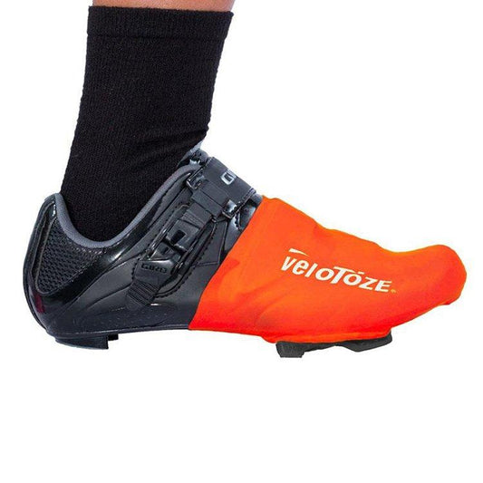 283884 veloToze Shoe ToeCover Or
