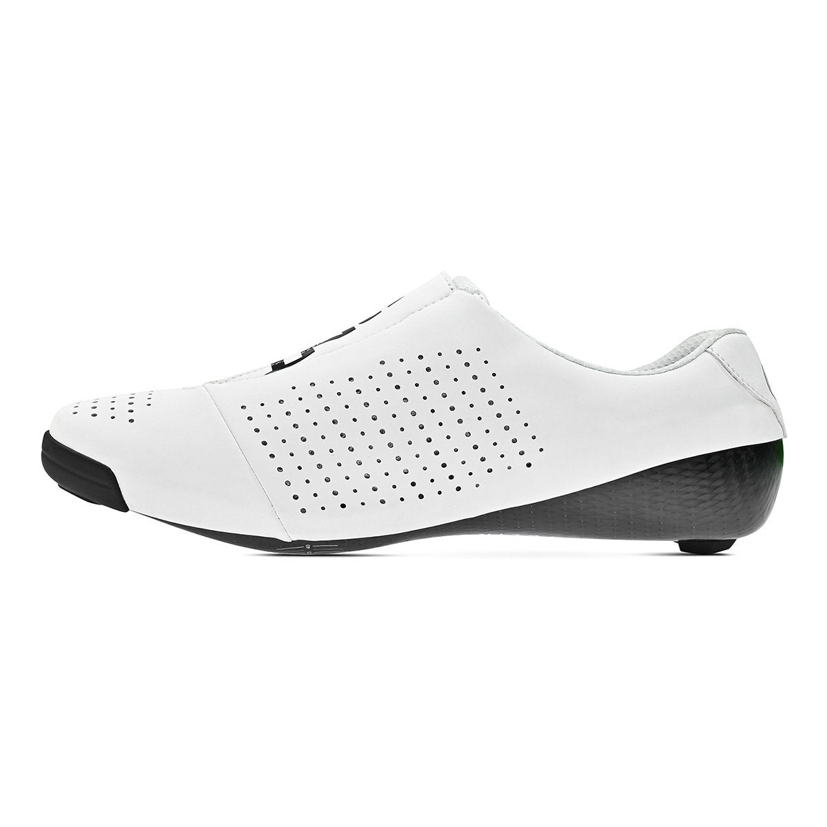 BONT VAYPOR SL WHITE WIDE FIT