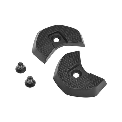 BONT HEEL PADS - ROAD NEW (PAIR)