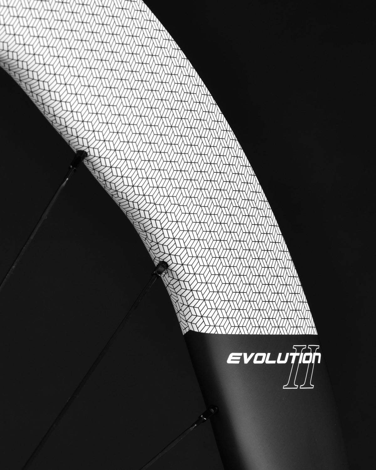 PRINCETON WAKE 6560 EVOLUTION II