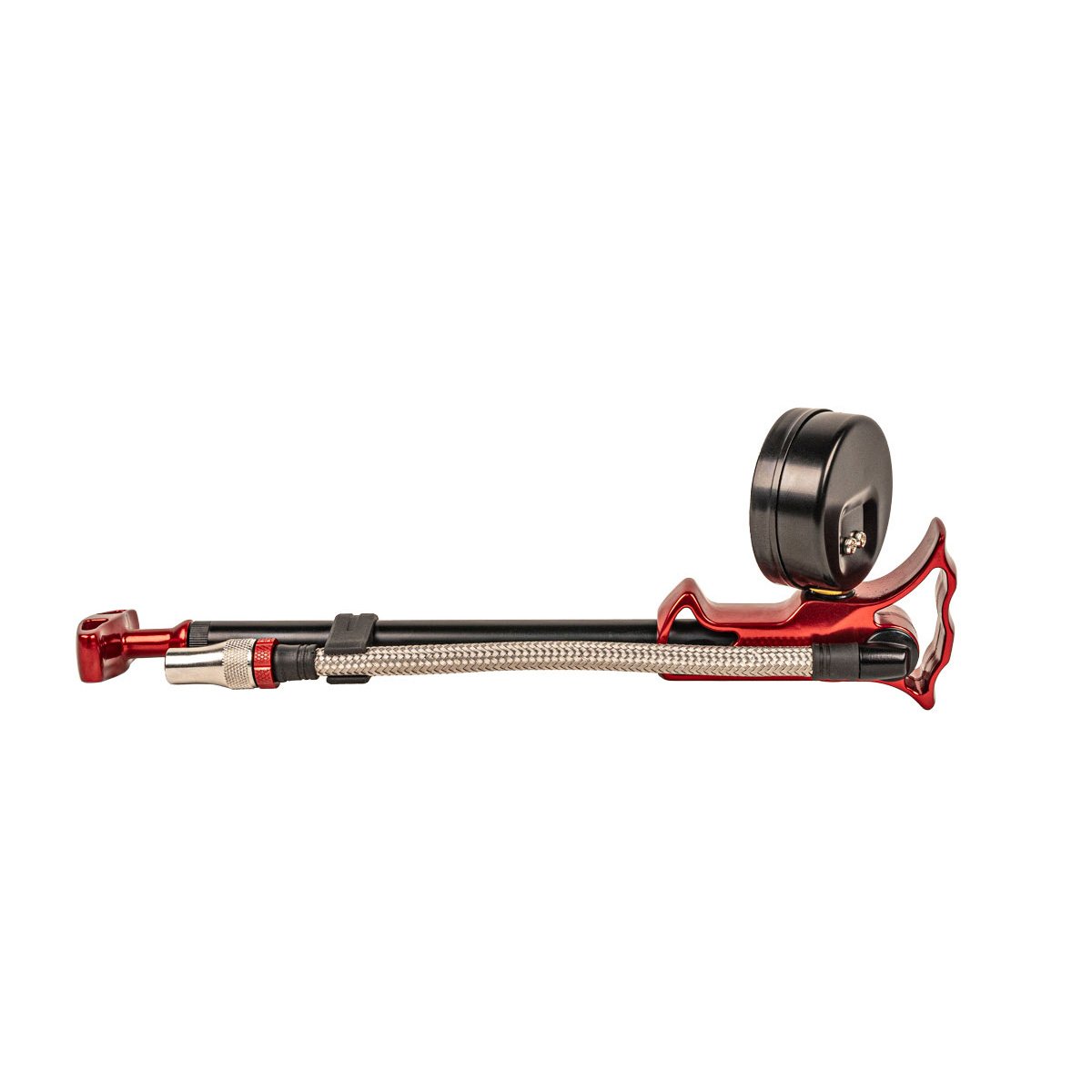 Silca Ultimate Shock Pump