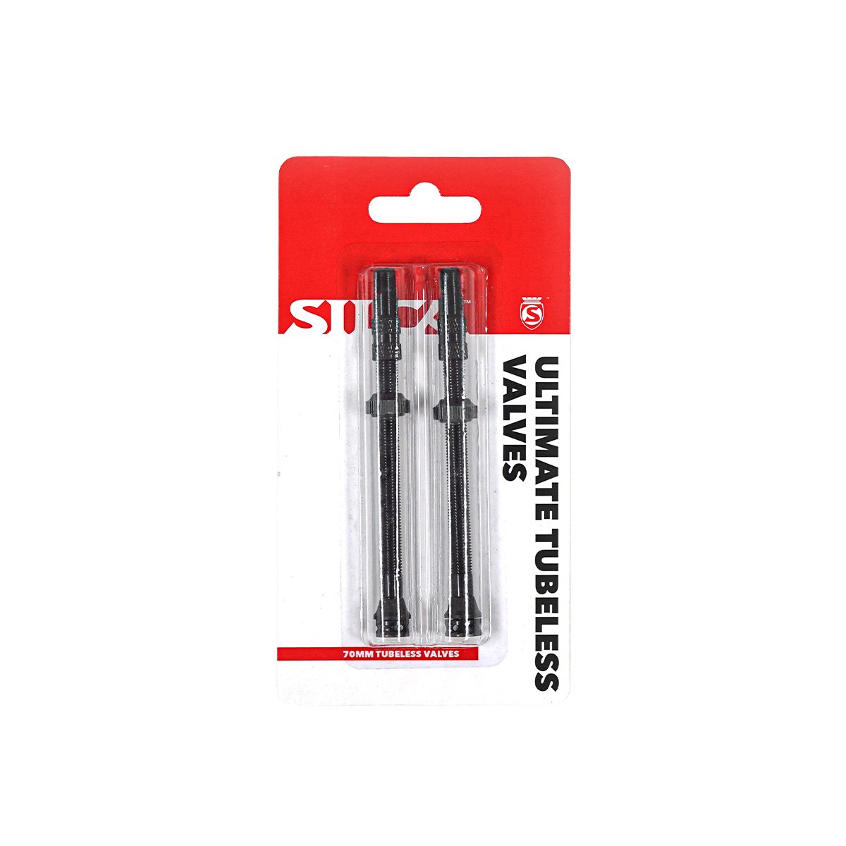 SILCA ULTIMATE TUBELESS VALVES