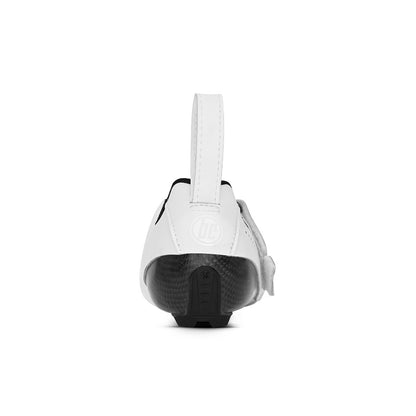BONT RIOT TR+ 26 WHITE WIDE FIT