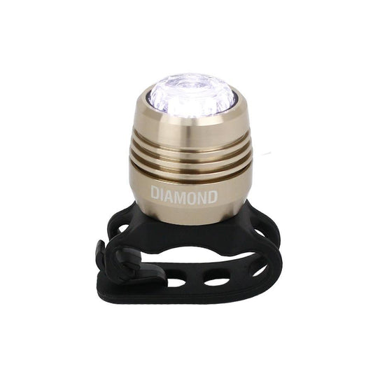 ES Light LED Front Diamond