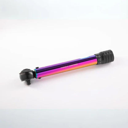 Effetto Giustaforza 1-15 Pro Evo Deluxe - Oil Slick Inc Bits