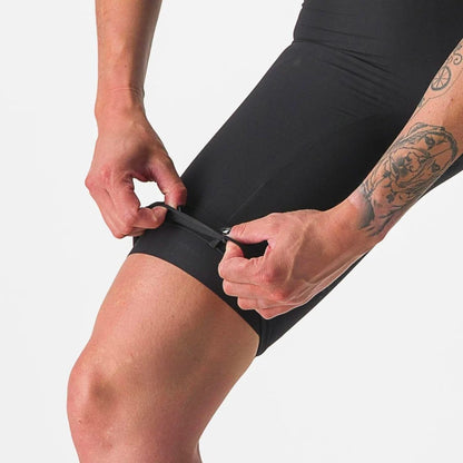 CASTELLI ELITE WOMENS SWIM SKIN BLACK