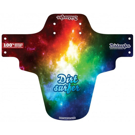 DIRTSURFER MUDGUARD - GALAXY