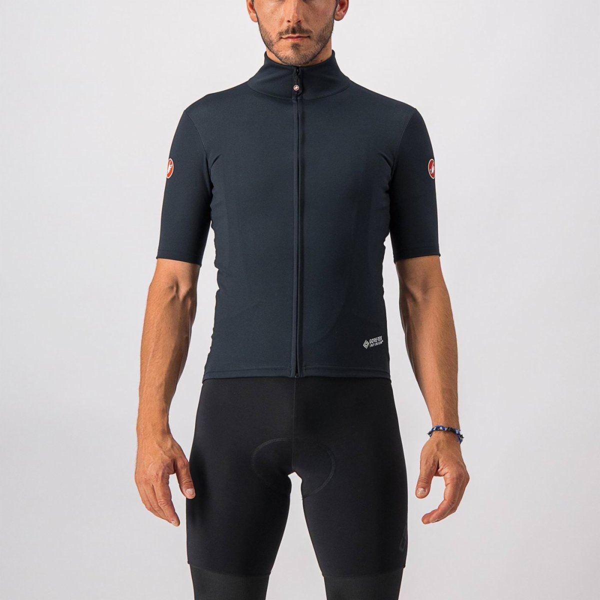 CASTELLI PERFETTO ROS LIGHT LIGHT BLACK