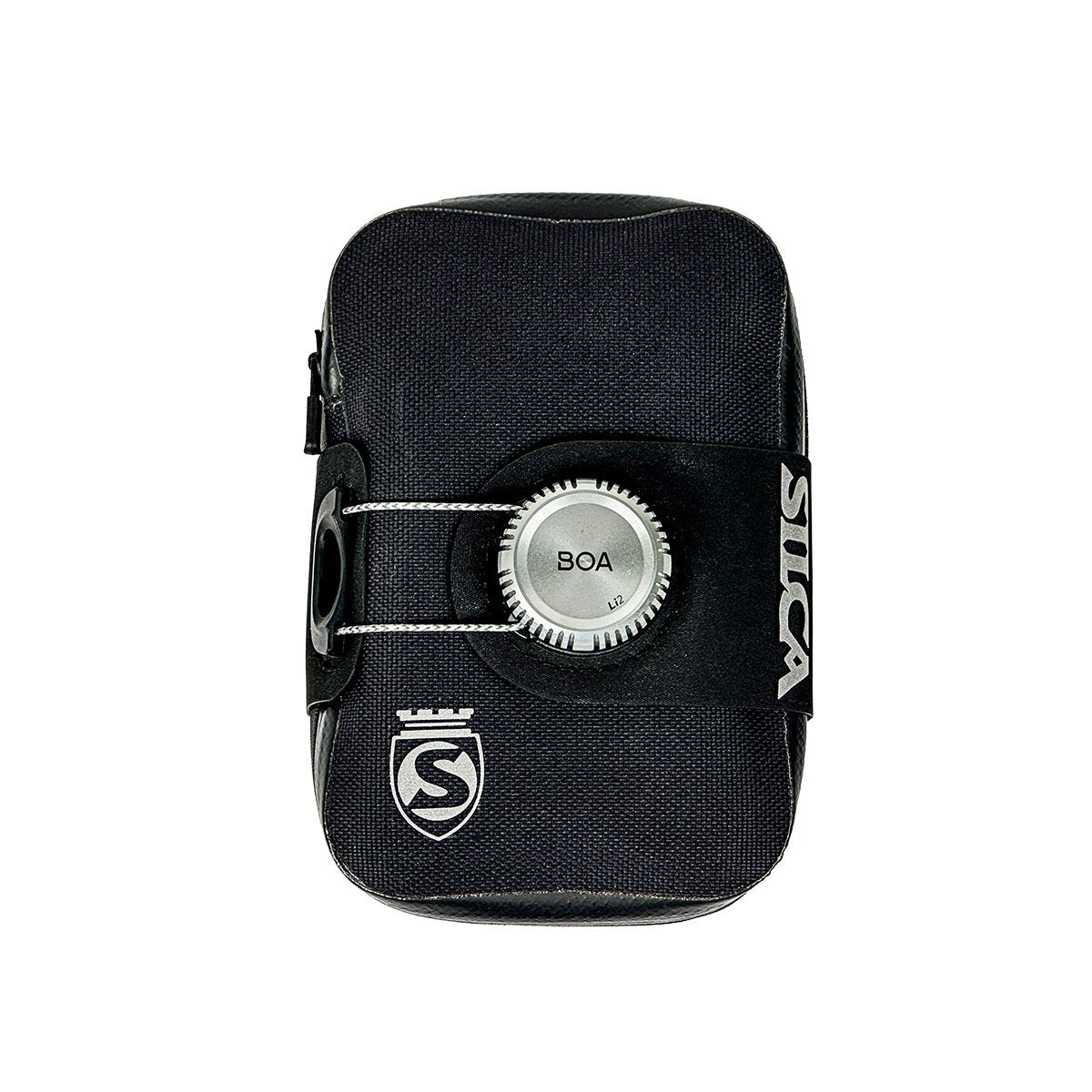 SILCA MATTONE ULTIMATE SEAT PACK